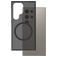 CARE by PanzerGlass Flagship Coque Samsung Galaxy S25 Ultra MagSafe Coque arrière Rigide - Smokey Urban
