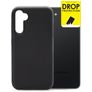 My Style Tough Coque Samsung Galaxy S23 Plus Coque arrière Rigide Anti-Chocs - Noir