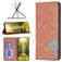 Mobigear Rhombus Slim Housse Google Pixel 7 Etui - Marron