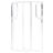 Mobiparts Classic Transparent Samsung Galaxy S25 Edge TPU souple Coque arrière - Transparent