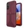 Speck Impact Hero Samsung Galaxy A14 Plastique rigide Coque arrière Antichoc - Rusty Red