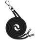 Valenta Lanyard - Cordon de téléphone universel ajustable - Rose