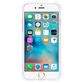 Mobigear Cushion Coque Transparente iPhone SE (2020) Coque arrière en TPU Souple Anti-Chocs - Transparent