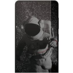 PanzerGlass Ceramic Samsung Galaxy S26 Ultra Verre trempé Protection d'écran - Compatible Coque