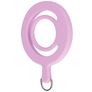 Mobiparts MagSafe Ring Support MagSafe - Lilas Universel