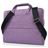 Mobigear Denim Zipper Sac à bandoulière Ordinateur portable 11 - 12 Pouces Sacoche ordinateur - Violet