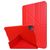 Mobigear Origami Coque iPad Pro 11 Pouces (2018) Etui - Rouge