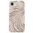 Burga Tough Coque iPhone 16e Coque arrière Rigide Anti-Chocs - Lustre