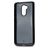 Mobilize Gelly Coque Xiaomi Pocophone F1 Coque arrière en TPU Souple - Noir