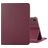 Mobigear DuoStand Coque iPad Mini 6 (2021) Etui Rotatif - Violet