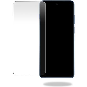 Mobilize Motorola Moto G200 5G Verre trempé Protection d'écran - Compatible Coque