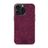 MIO Coque iPhone 15 Pro MagSafe Coque arrière Rigide - Berry Blooms