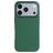 Tech21 EvoLite Coque iPhone 17 Pro MagSafe Coque arrière en TPU Souple Anti-Chocs - Quantum Green