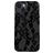 Burga Tough Coque iPhone 15 Coque arrière Rigide Anti-Chocs - Magnetic