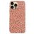 Burga Tough Coque iPhone 13 Pro Max Coque arrière Rigide Anti-Chocs - Watermelon Shake