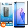 Mobigear Premium OPPO Reno 8 5G Verre trempé Protection d'écran - Compatible Coque (Lot de 2)