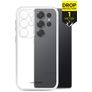 Mobilize Naked Protection Coque Transparente Samsung Galaxy S26 Ultra Coque arrière Rigide Anti-Chocs - Transparent