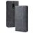 Mobigear Sensation OnePlus 7 Étui Portefeuille - Noir