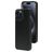 Mobiparts Classic Coque iPhone 15 Pro Max Coque arrière en TPU Souple - Matt Black