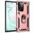 Mobigear Armor Shockproof Case Ringrose Gold Samsung Galaxy Note Ultra 20