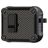 Mobigear Racing Clip Coque Apple AirPods 3 Coque Rigide - Noir
