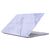 Mobigear Marble MacBook Pro 15 Pouces (2016-2019) Coque - Model 10 - Model A1707 / A1990