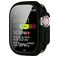 Mobigear Royal Coque Apple Watch Ultra - 49 mm Coque Rigide - Vert
