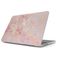 Burga Hardshell MacBook Air 13 Pouces (2022-2026) Coque - Golden Coral - Model A2681 / A3113 / A3240 / A3449
