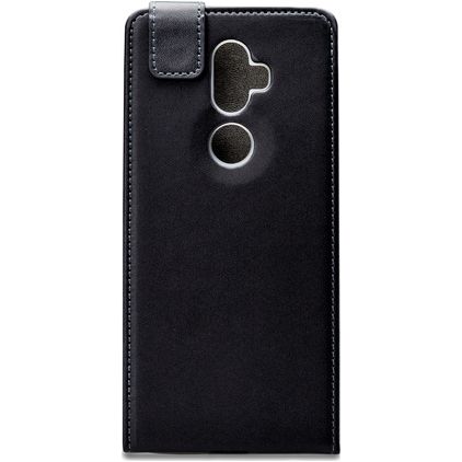 Mobilize Classic Gelly Housse Alcatel 3V Etui - Noir