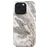 Burga Tough Coque iPhone 16 Pro Max Coque arrière Rigide Anti-Chocs - Snowstorm