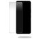 Mobilize POCO M6 Pro Verre trempé Protection d'écran - Compatible coque