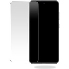 Mobilize Samsung Galaxy S21 FE Verre trempé Protection d'écran - Compatible Coque