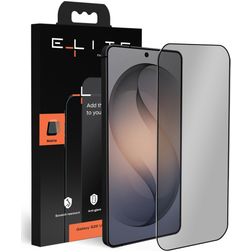 Elite Premium Samsung Galaxy S26 Ultra Verre trempé Protection d'écran Anti-Glare - Compatible Coque
