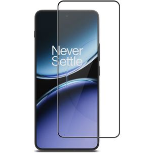 Mobigear Premium OnePlus Nord 4 Verre trempé Protection d'écran - Compatible Coque