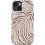 Burga Tough Coque iPhone 15 Coque arrière Rigide Anti-Chocs - Lustre