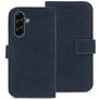 My Style Flex Wallet Housse Samsung Galaxy A37 Etui Porte-Monnaie - Royal Blue