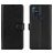 Mobigear Classic Housse OnePlus Nord N10 5G Etui Porte-Monnaie - Noir