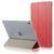 Mobigear Tri-Fold Slim Coque iPad Pro 11 Pouces (2018) Etui - Rouge