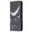 Mobigear Design Samsung Galaxy S20 FE Étui Portefeuille - Do Not Touch