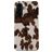 Burga Tough Coque Samsung Galaxy A57 Coque arrière Rigide Anti-Chocs - Celestial