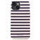 Burga Tough Coque iPhone 13 Coque arrière Rigide Anti-Chocs - Old Money