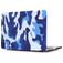 Mobigear Design MacBook Pro 13 Pouces (2012-2015) Coque - Sea Camauflage - Model A1425 / A1502