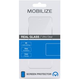 Mobilize iPhone 14 Plus Verre trempé Protection Objectif Caméra - Compatible Coque