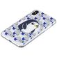 Mobigear Design Coque iPhone XS Coque arrière en TPU Souple - Manchot