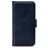 Mobilize Elite Gelly Housse Nokia 3 Etui Porte-Monnaie - Bleu
