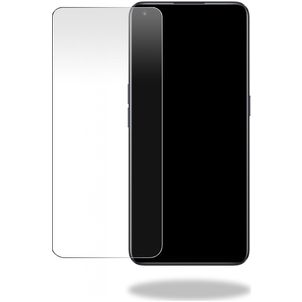 Mobilize Realme 9 4G Verre trempé Protection d'écran - Compatible Coque