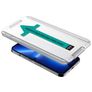 ITSkins Supreme iPhone 13 Pro Max Verre trempé Protection d'écran - Compatible Coque + Cadre d'installation