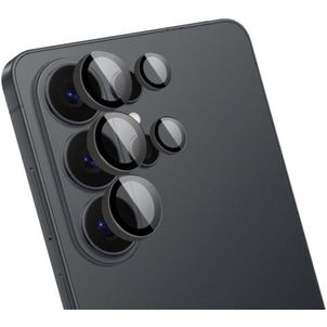 Mobiparts Camera Lens Samsung Galaxy S26 Ultra Verre trempé Protection Objectif Caméra - Compatible Coque