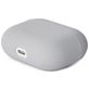 Decoded AirCase Lite Coque Apple AirPods 3 Coque en Silicone Souple - Clay