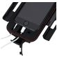 Tigra Bike Console Support Vélo Guidon Coque iPhone 6s - Noir